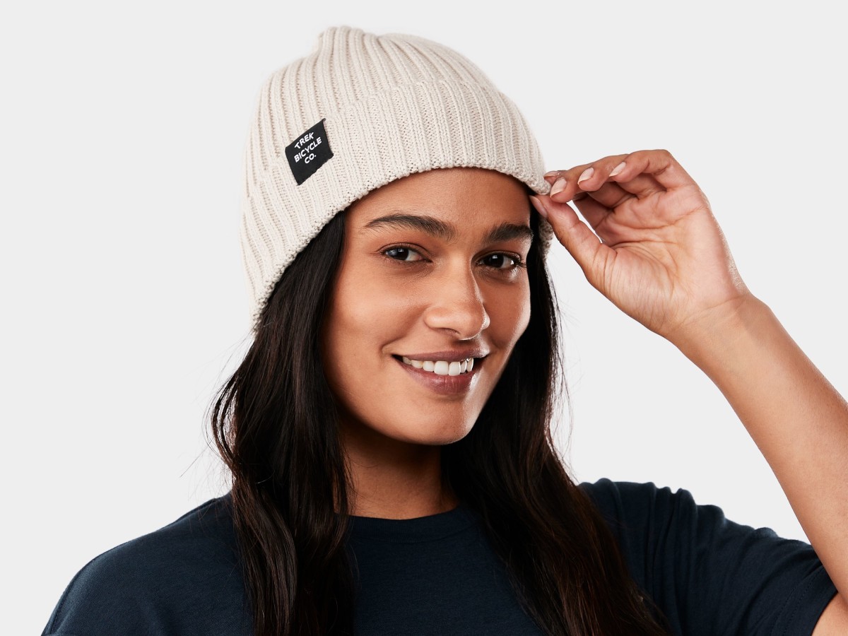 2023 Label Fisherman Beanie