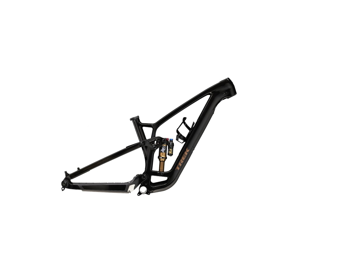 2025 Fuel EX C Gen 6 Frame Set