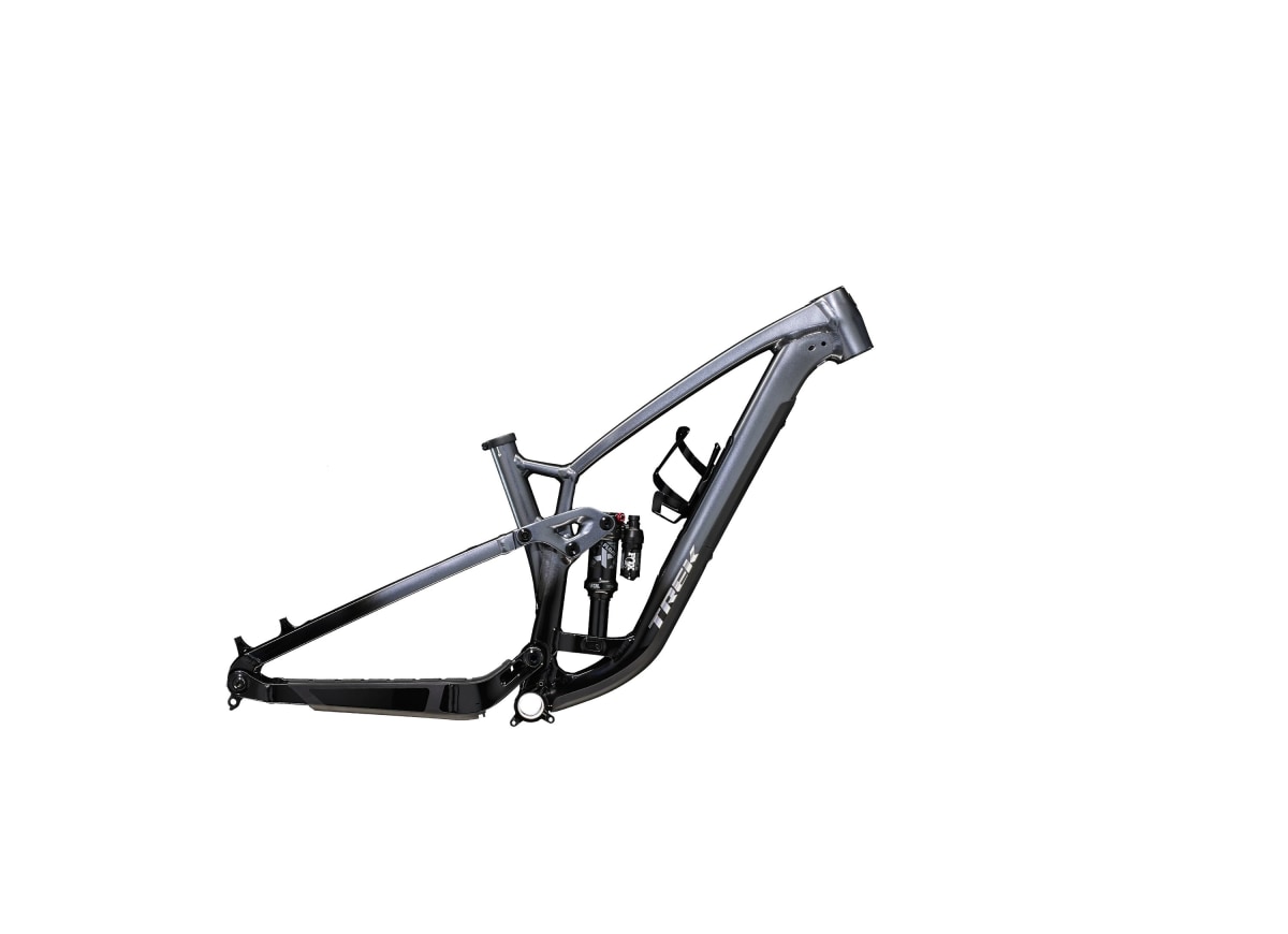 2025 Fuel EX AL Gen 6 Frame Set