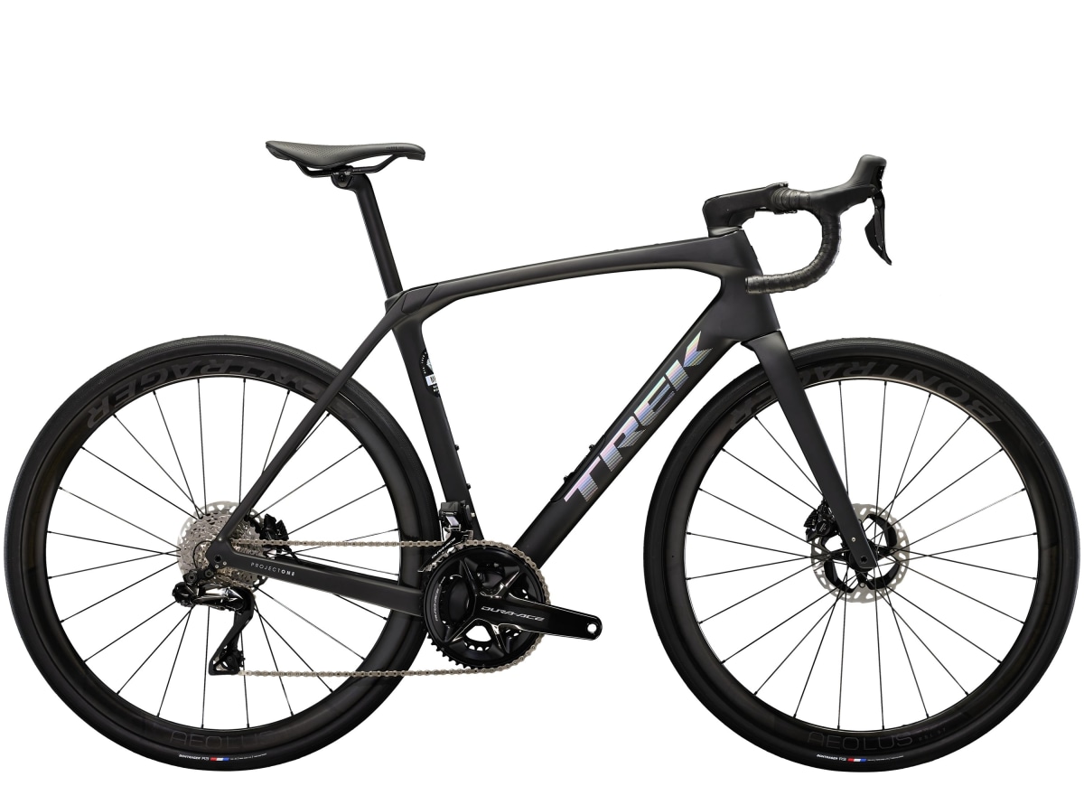 2024 Domane SLR 9 Gen 4