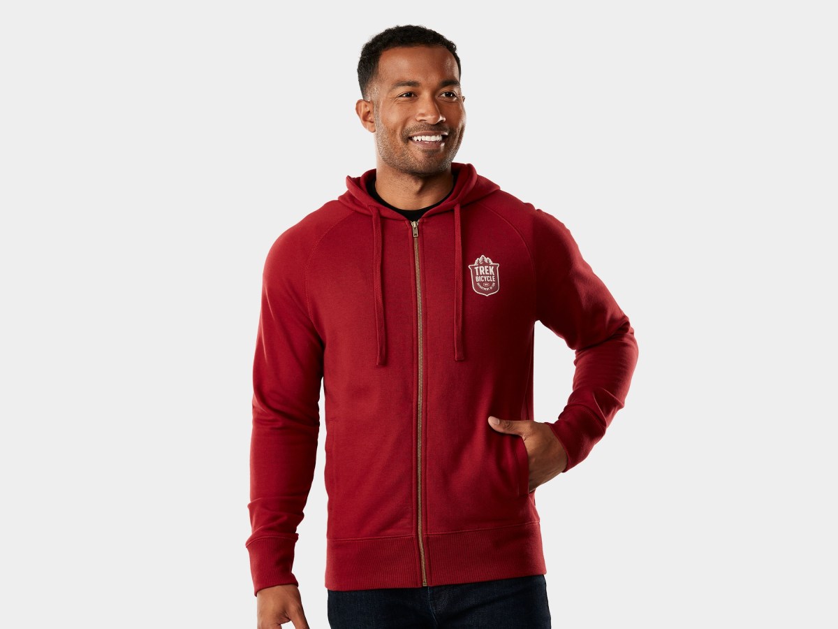 2023 Fun Badge Unisex Hoodie