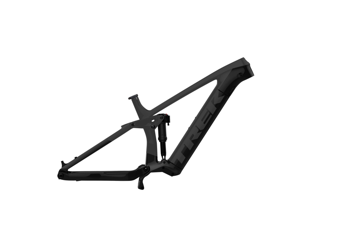 2024 Rail C Frameset