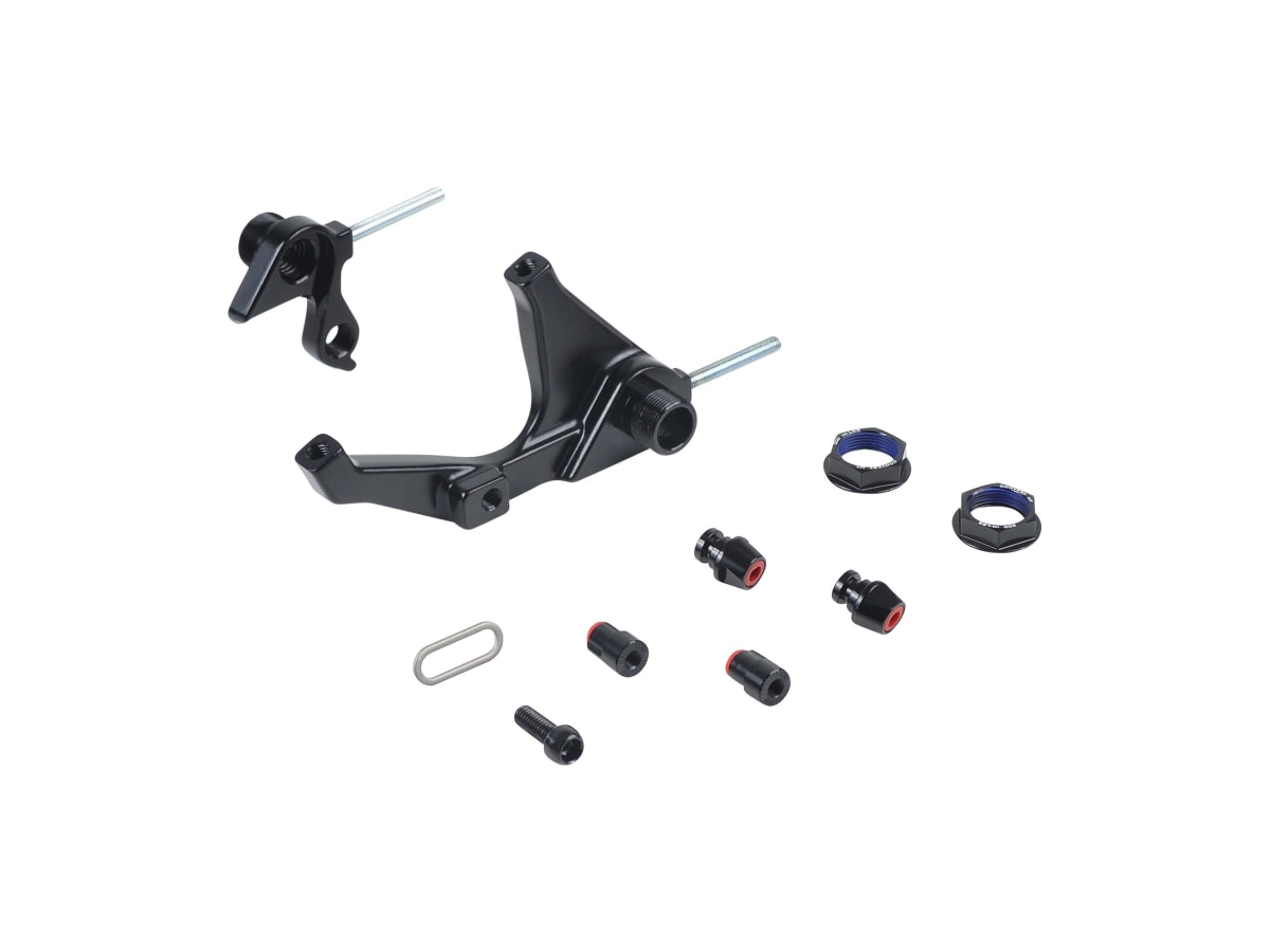 MTB Horizontal Sliding Dropout Kit
