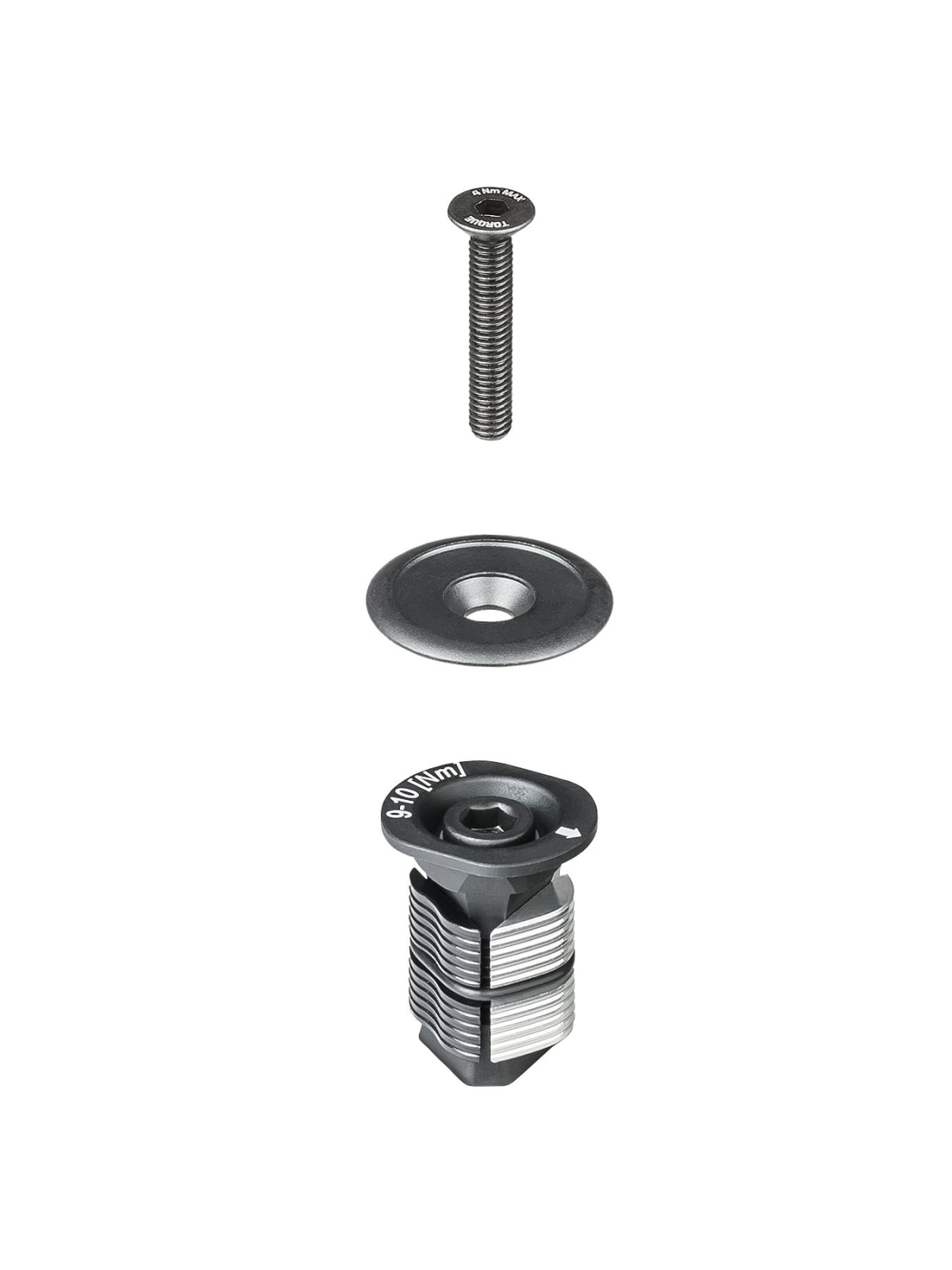 2019 Madone SLR Headset Compression Plug