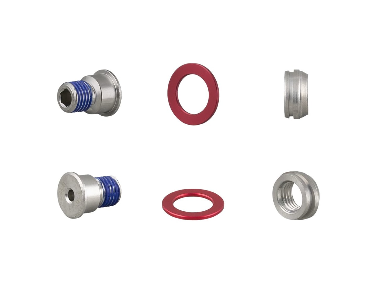 Domane IsoSpeed Front Pivot Hardware