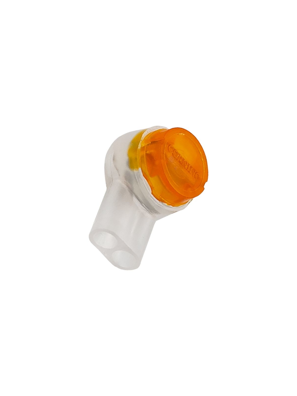 Trek-Diamant Butt Splice Wire Connectors - Pack of 50