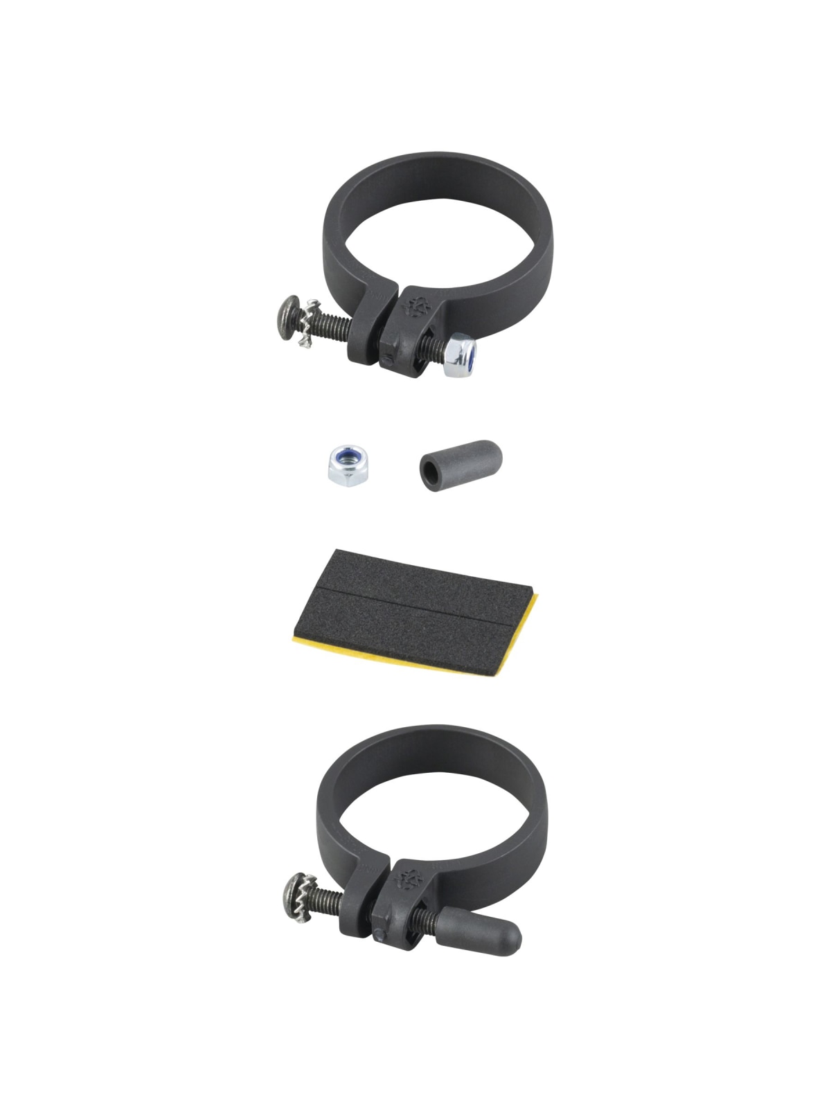 Trek-Diamant Suspension Fork Fender Stay Mount