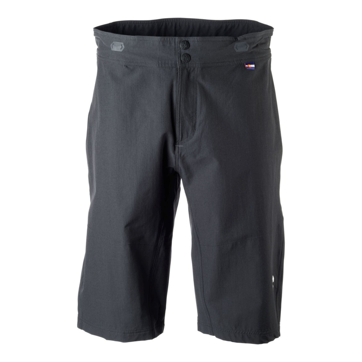 Yeti Teller Shorts Black L