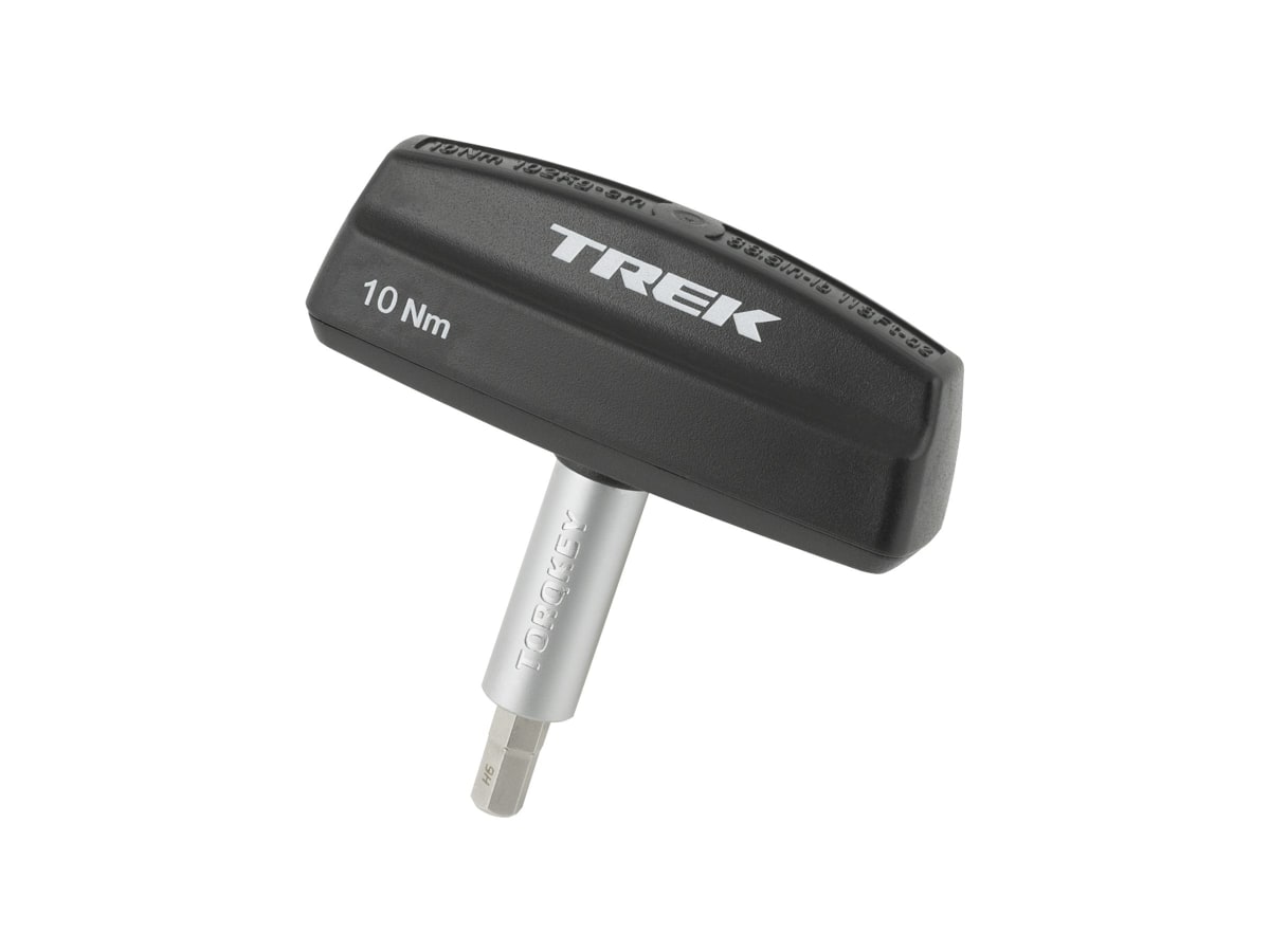 Preset 10Nm Torque Wrench