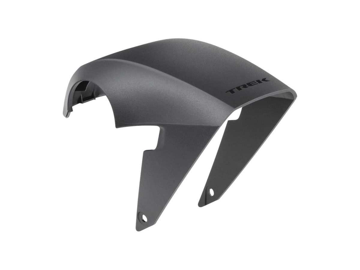 Integrated Stem Cover