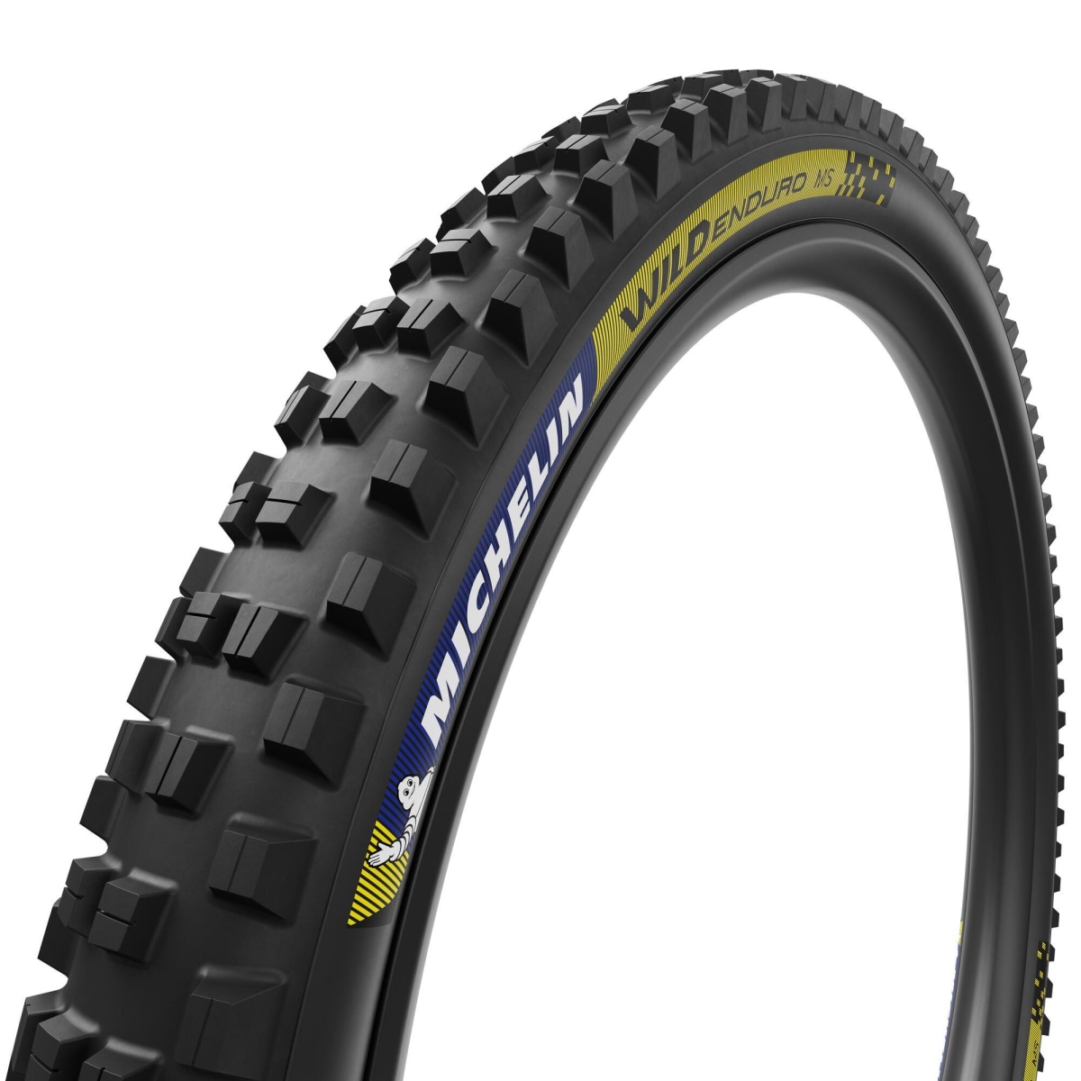 Wild Enduro MS Racing Line Tyre (61-584)