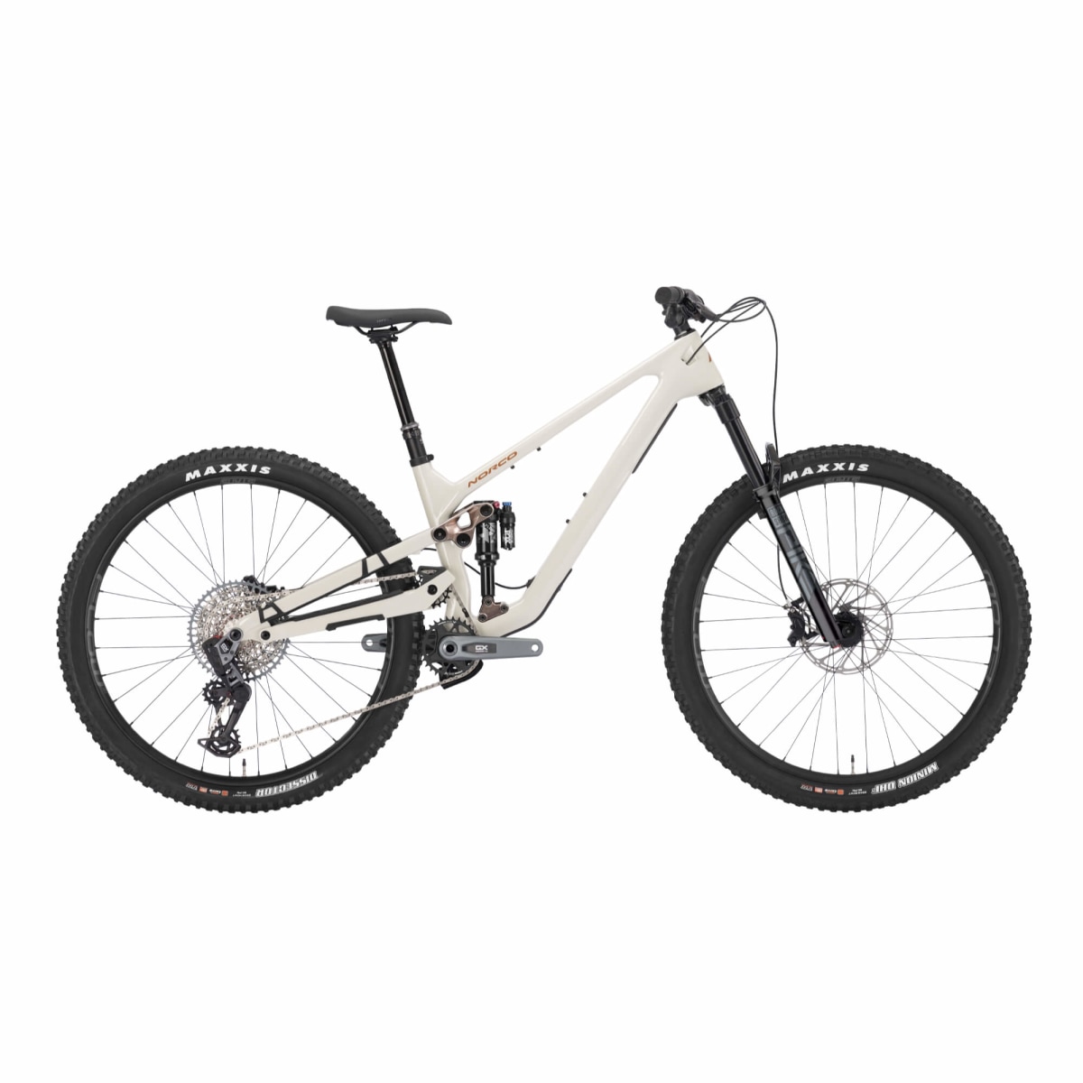 Optic C2 29" Bike