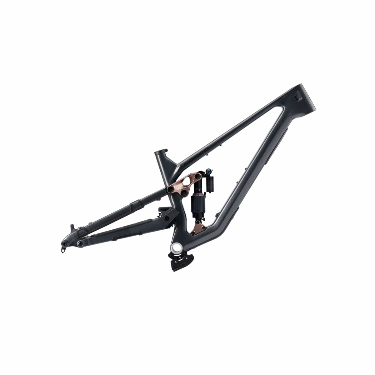 Optic C 29 & 29/27.5" Frame
