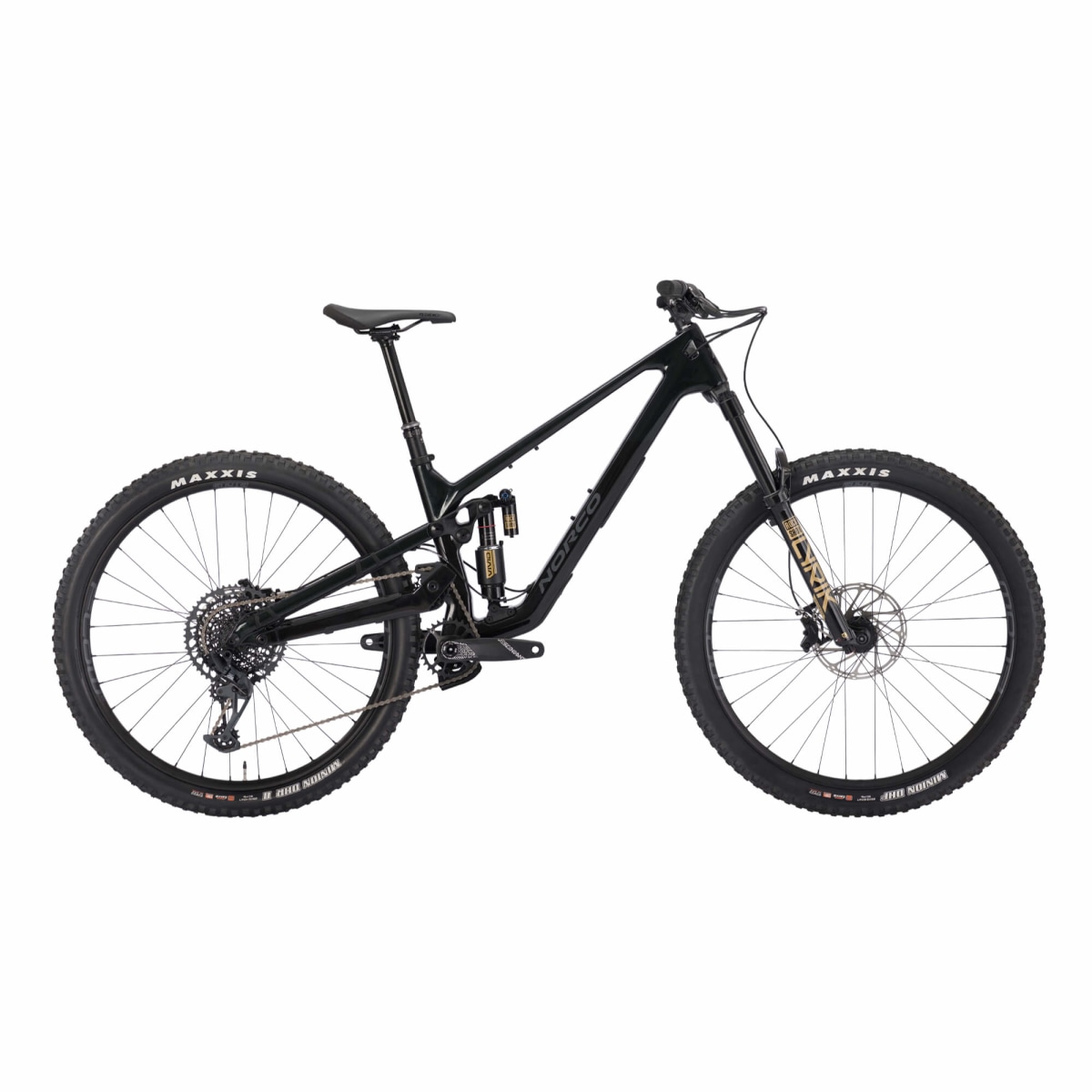 Sight C2 29" Bike