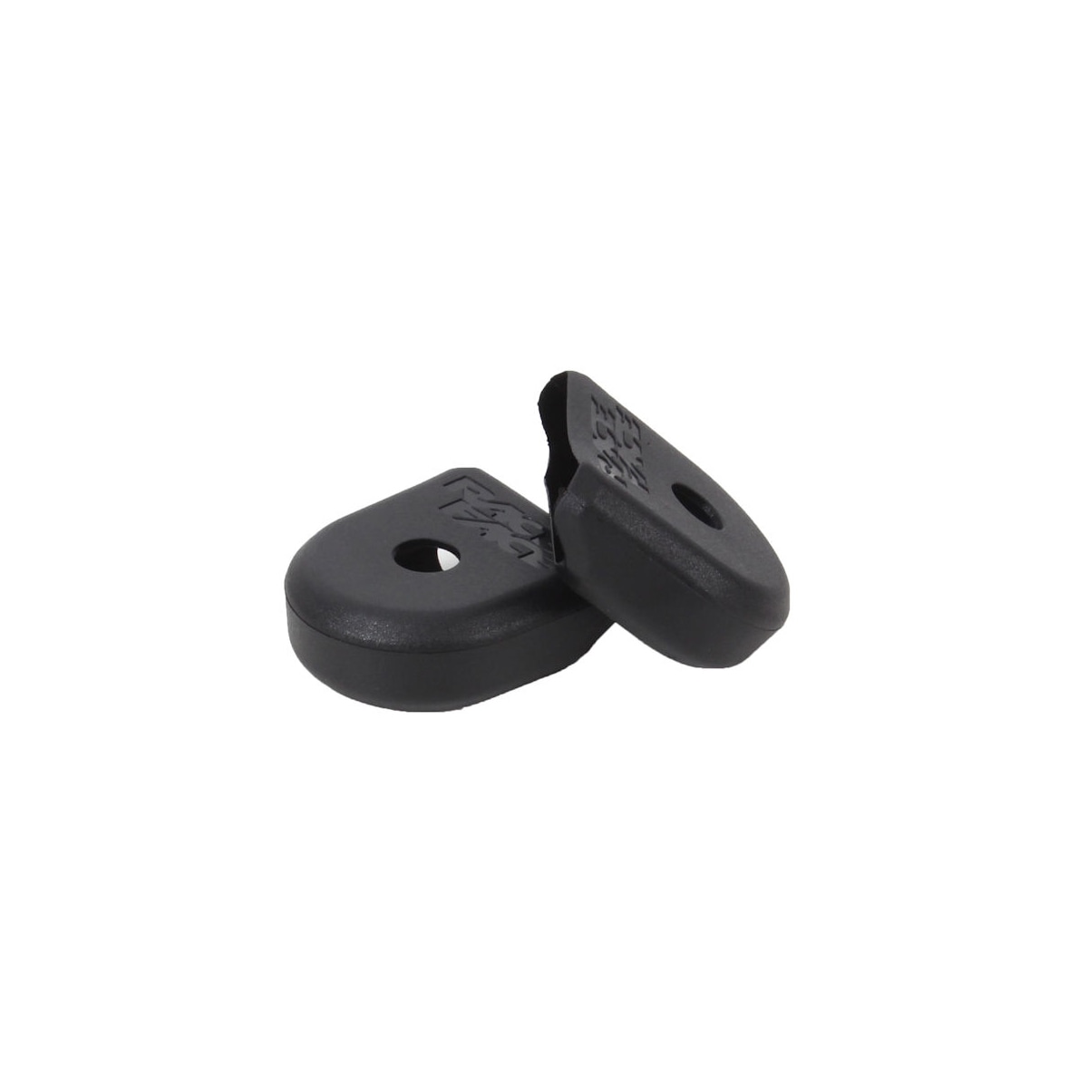 Carbon Crank Boots
