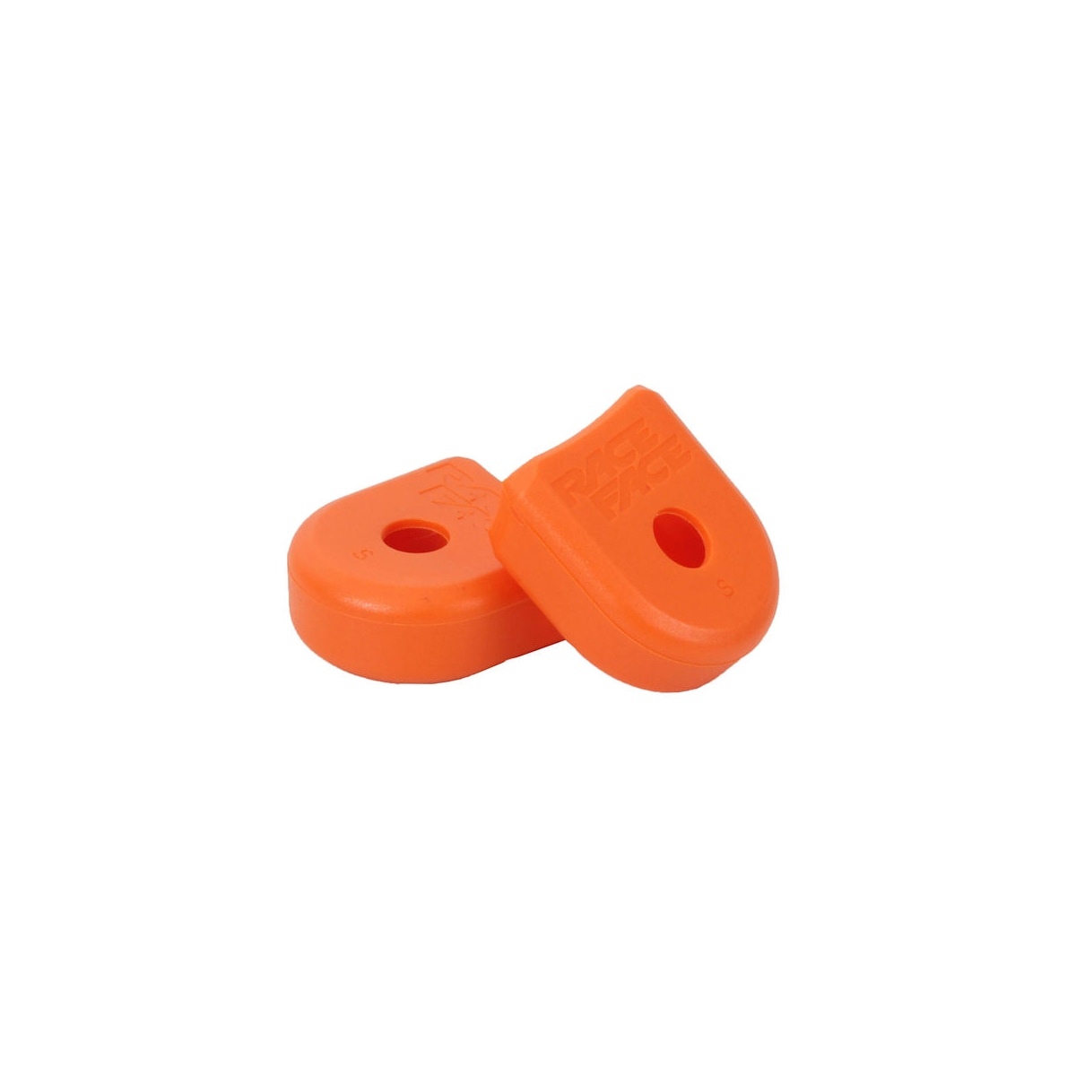 Alloy Crank Boots