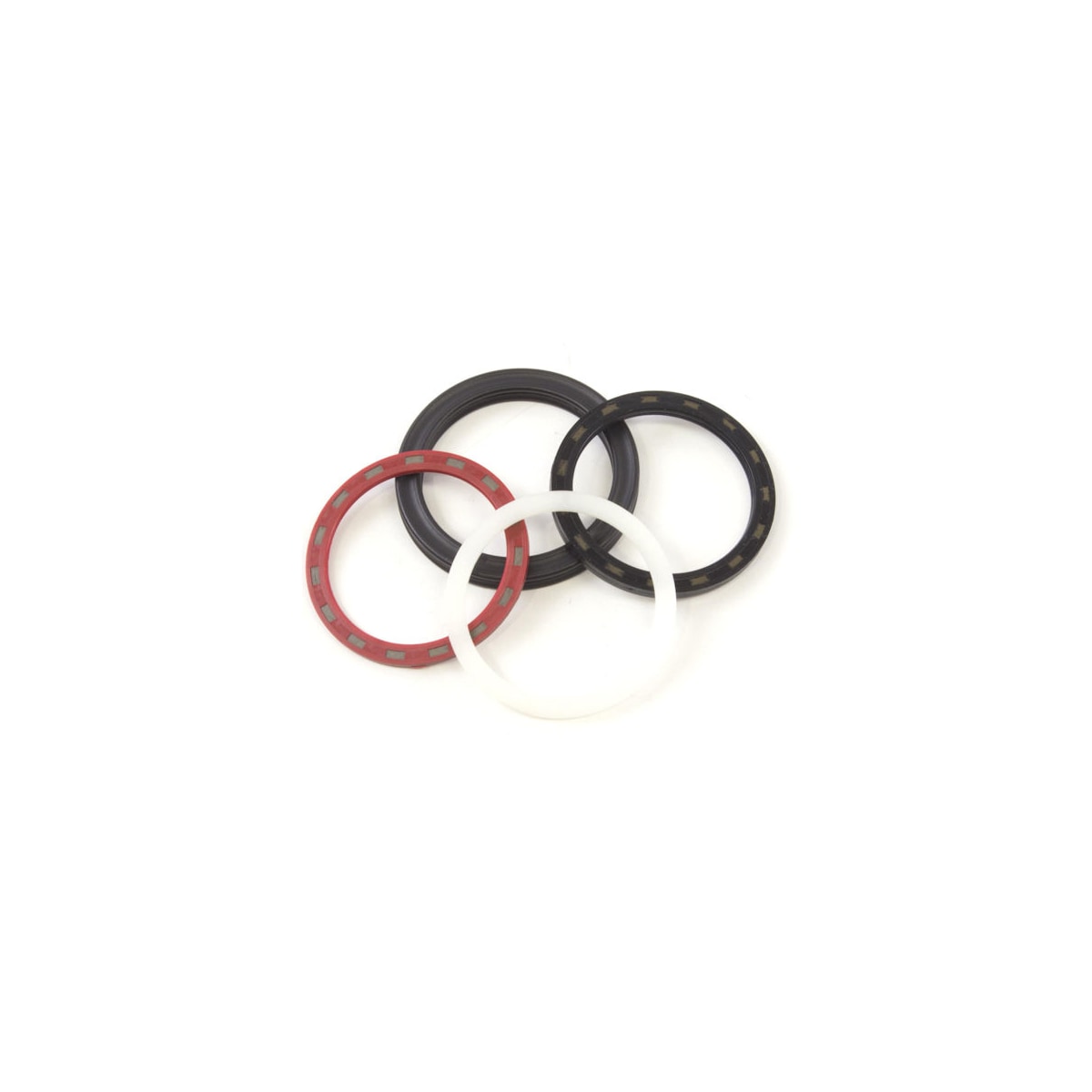 EXI and X-Type Spindle Spacer Kit for DH Cranks