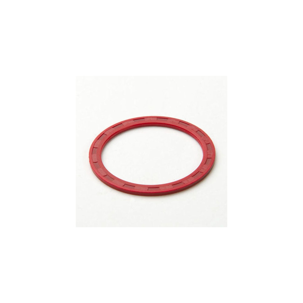 Spacer Rubber 1mm Red