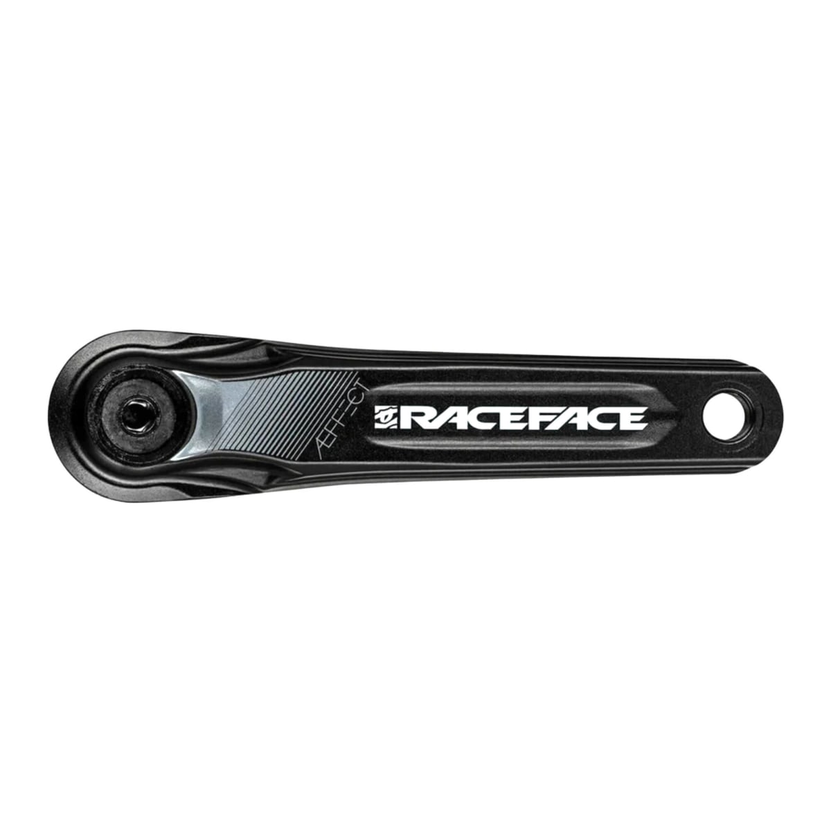 AEffect 137mm Cranks (Arms Only)