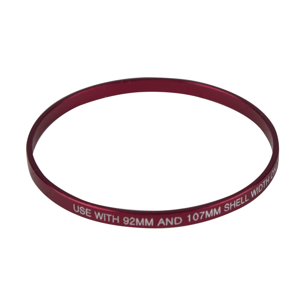 Cinch Bottom Bracket Sleeve Spacer