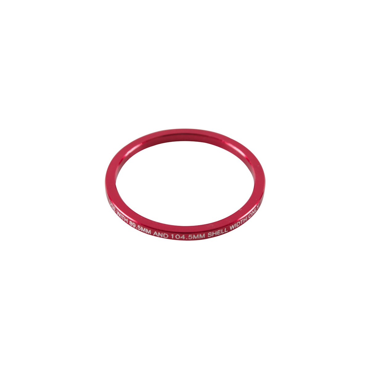 Cinch Bottom Bracket Spacer