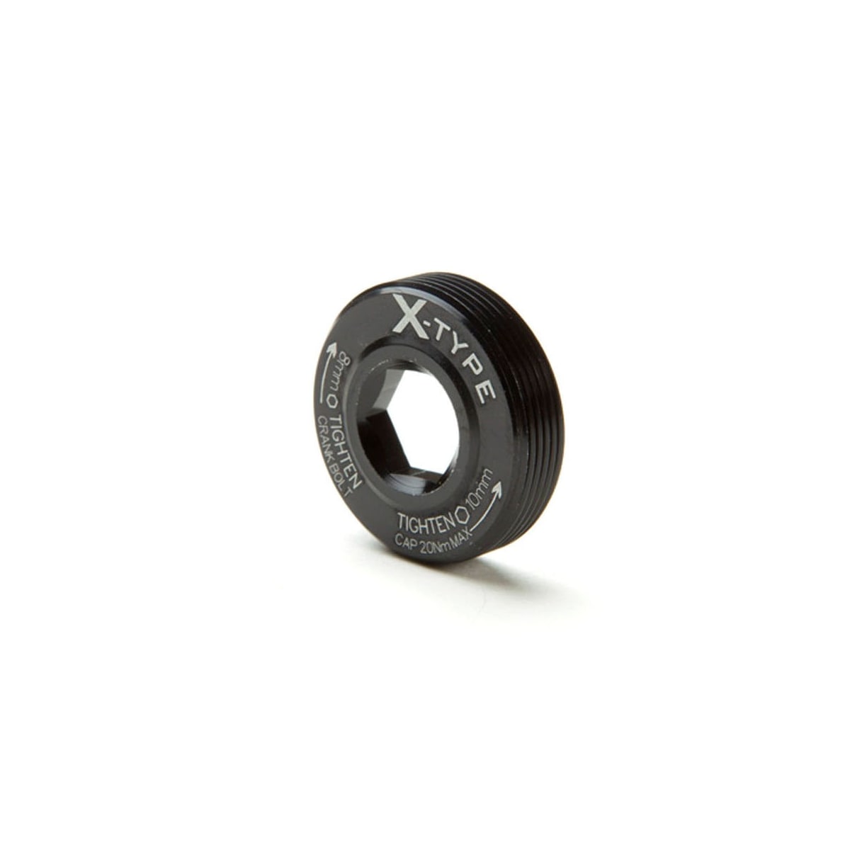 Puller Cap X-TYPE