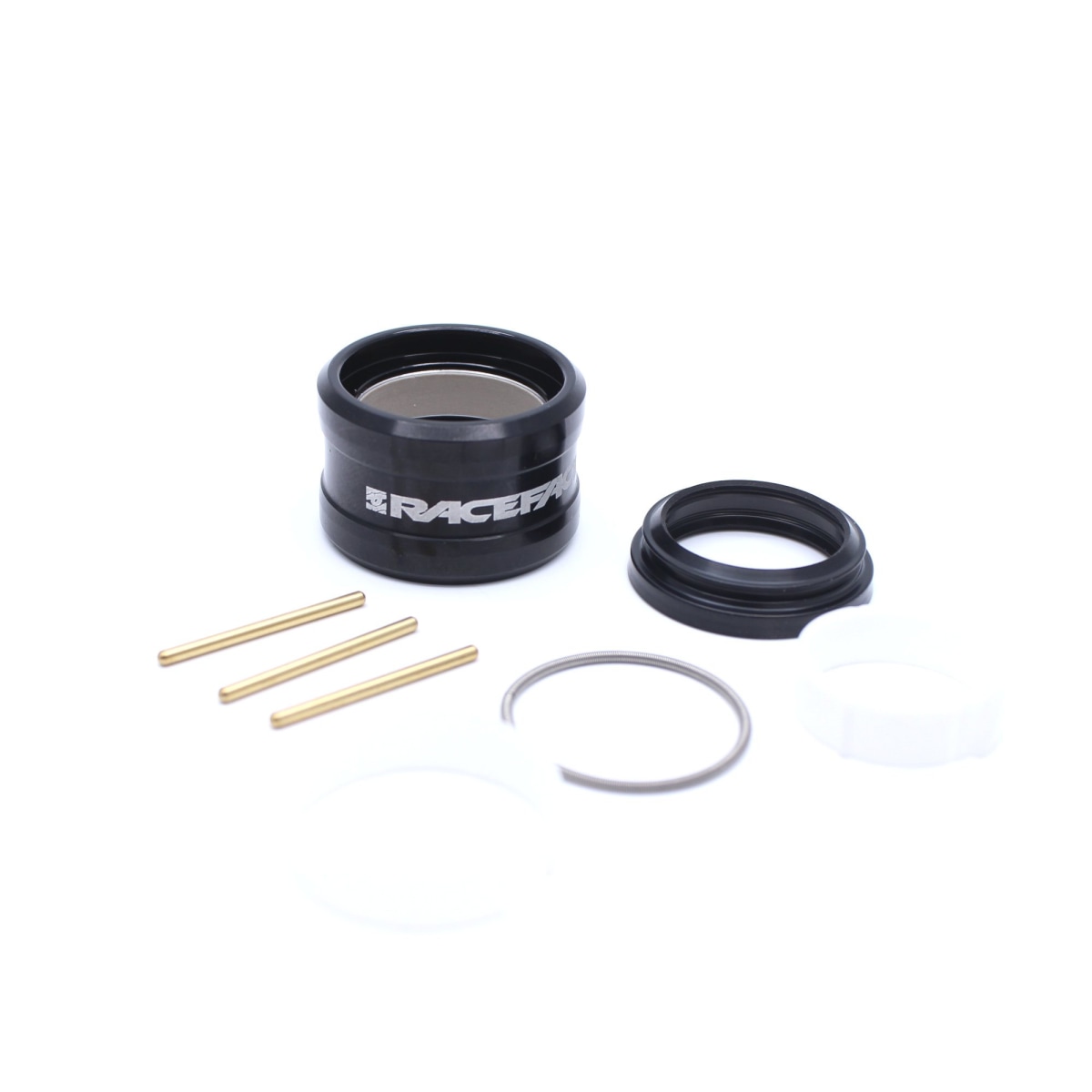 Aeffect R Dropper Bushing Midcap and Pin Kit