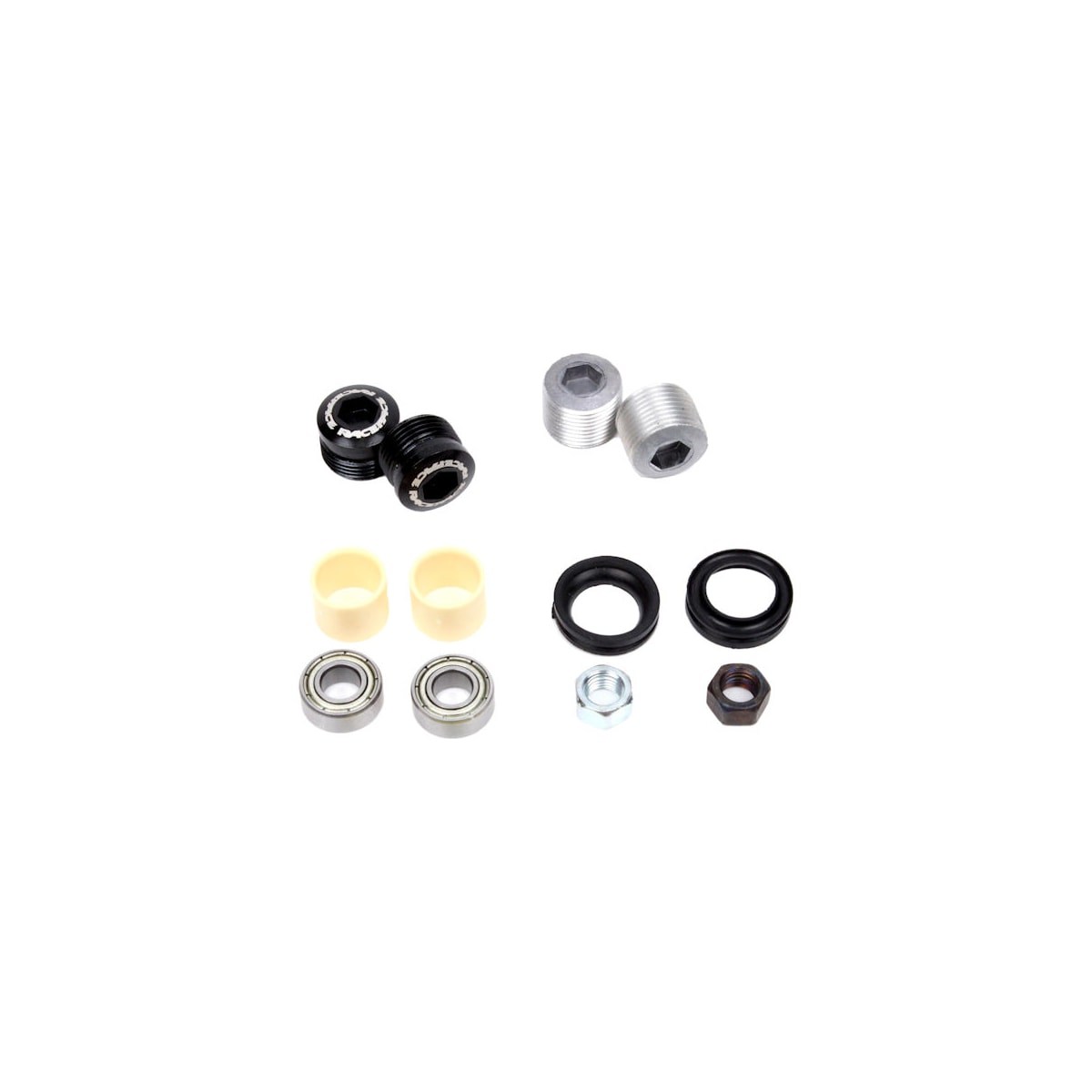 Chester Pedal Bearing Rebuild Kit