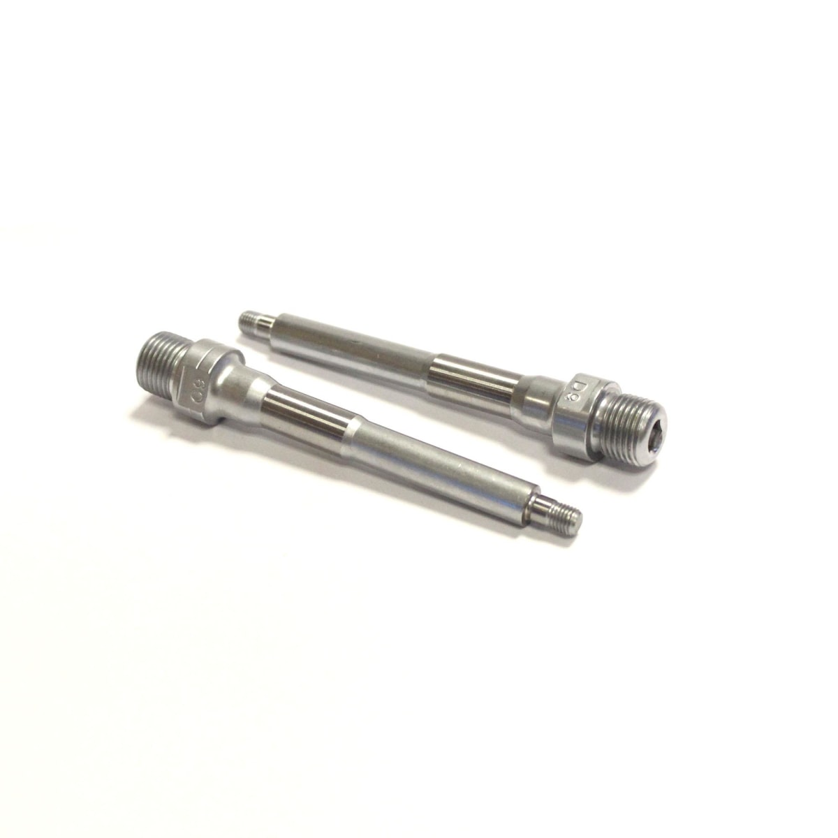 Chester Pedal Spindle Kit Left/Right