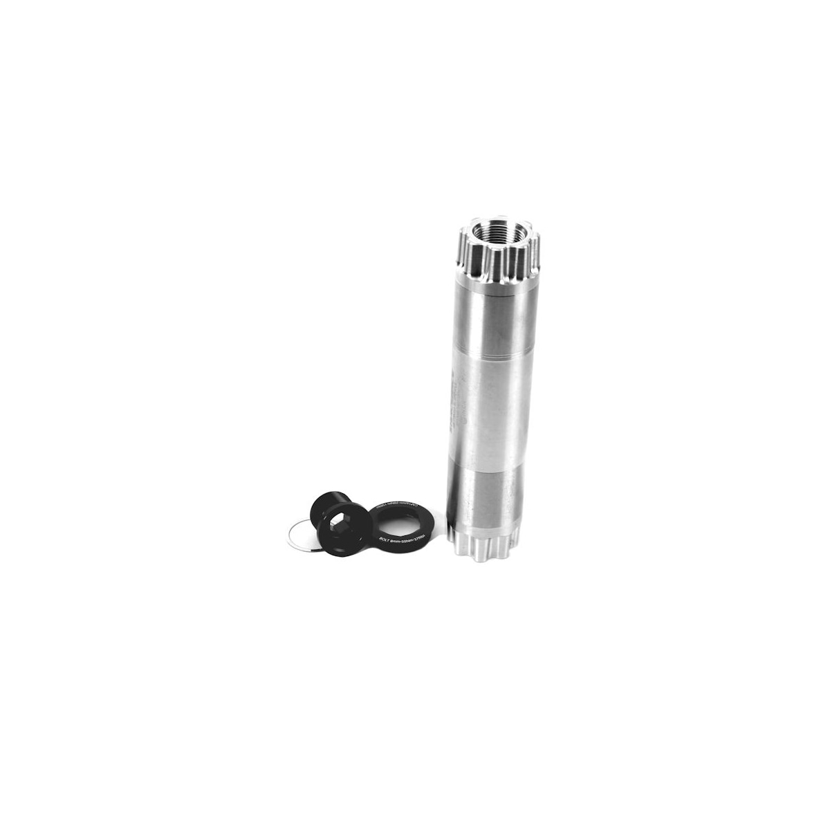 Cinch Spindle Conversion Kit
