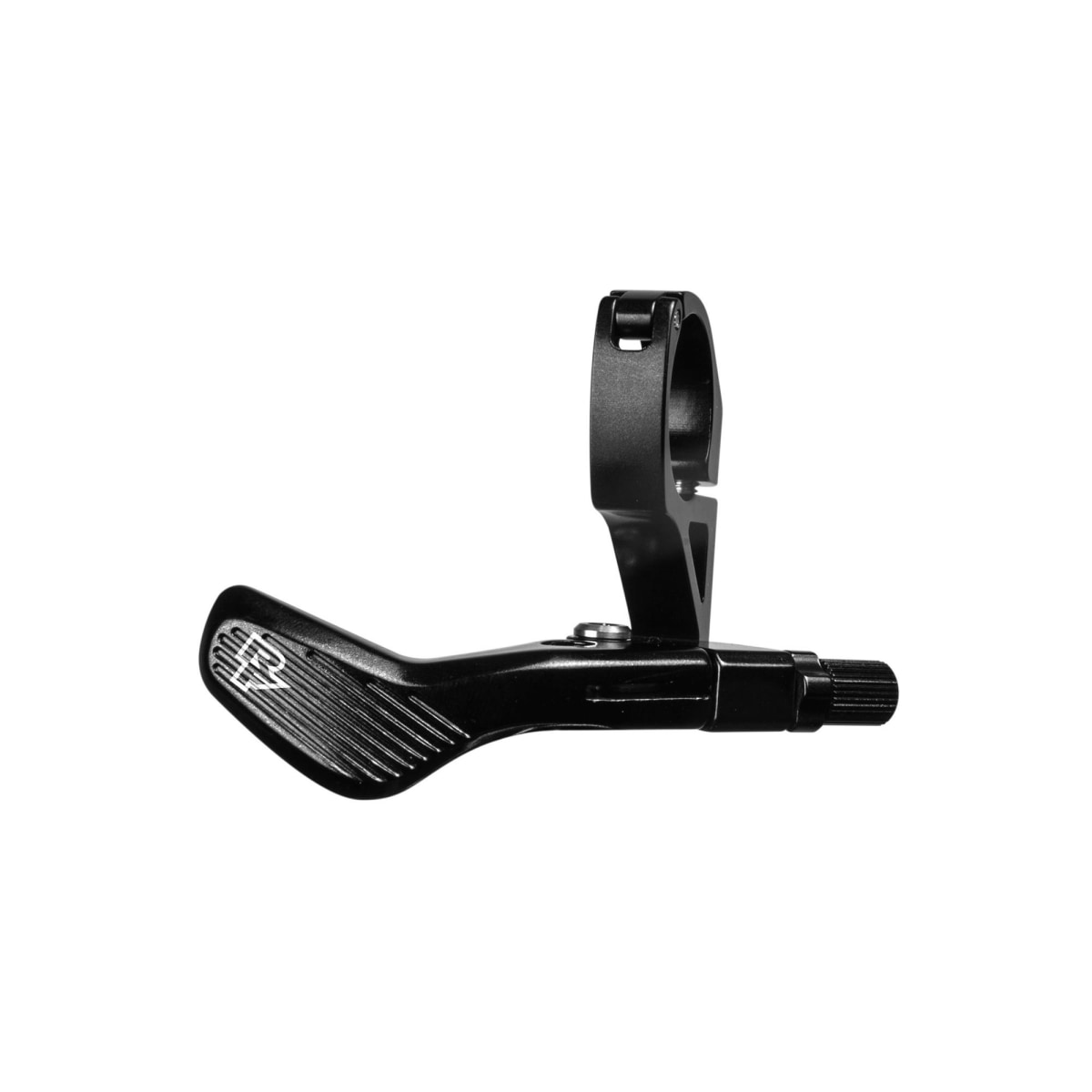 Aeffect R Dropper Seatpost 1x Remote: Black