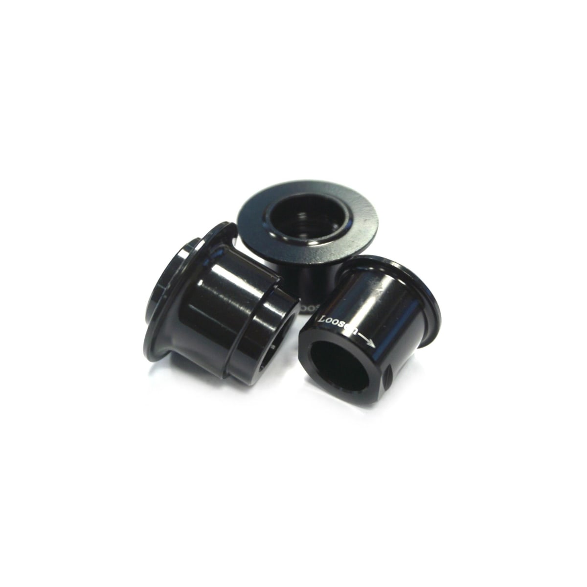 Turbine Rear Hub Endcap