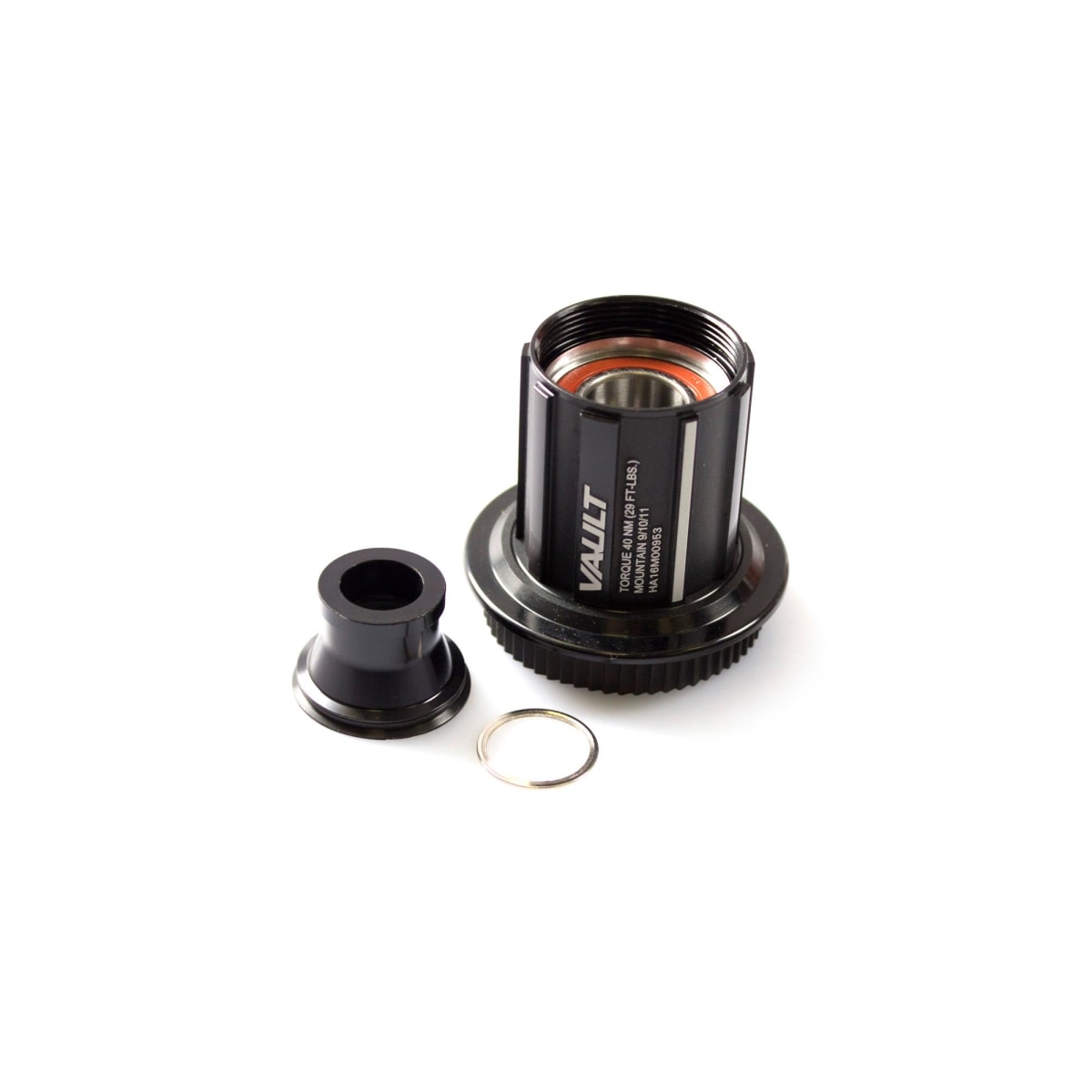 9/10/11-Speed Shimano Freehub Body for Vault hubs 60t