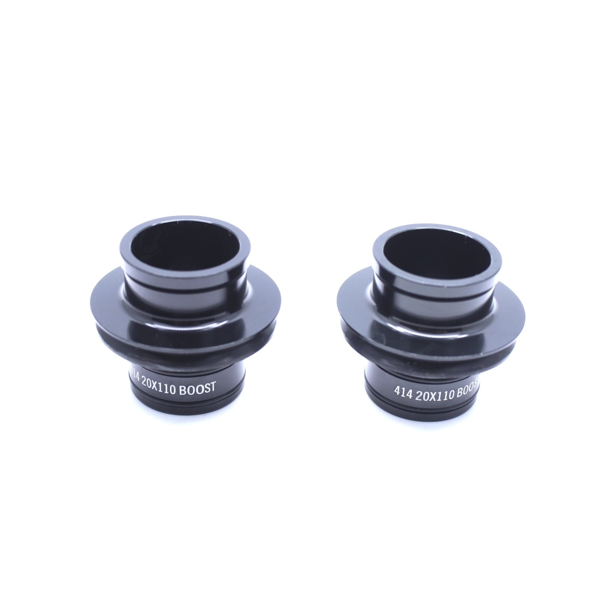 Vault 414 Front Hub Boost Endcap Set