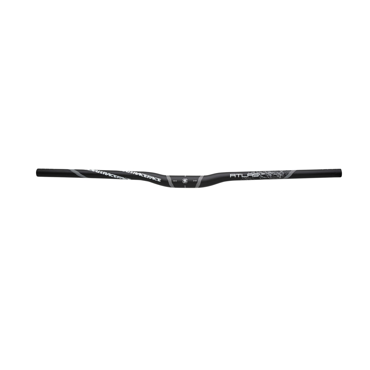 2019 Race Face Atlas 31.8 MTB Handlebar