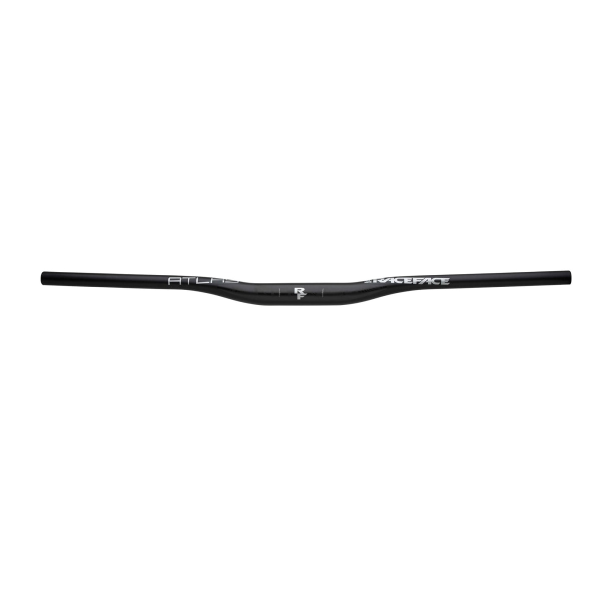 Atlas 20mm Riser Handlebar