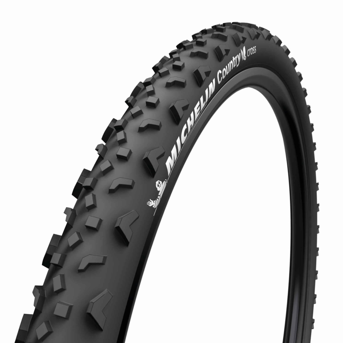 Country Cross Tyre