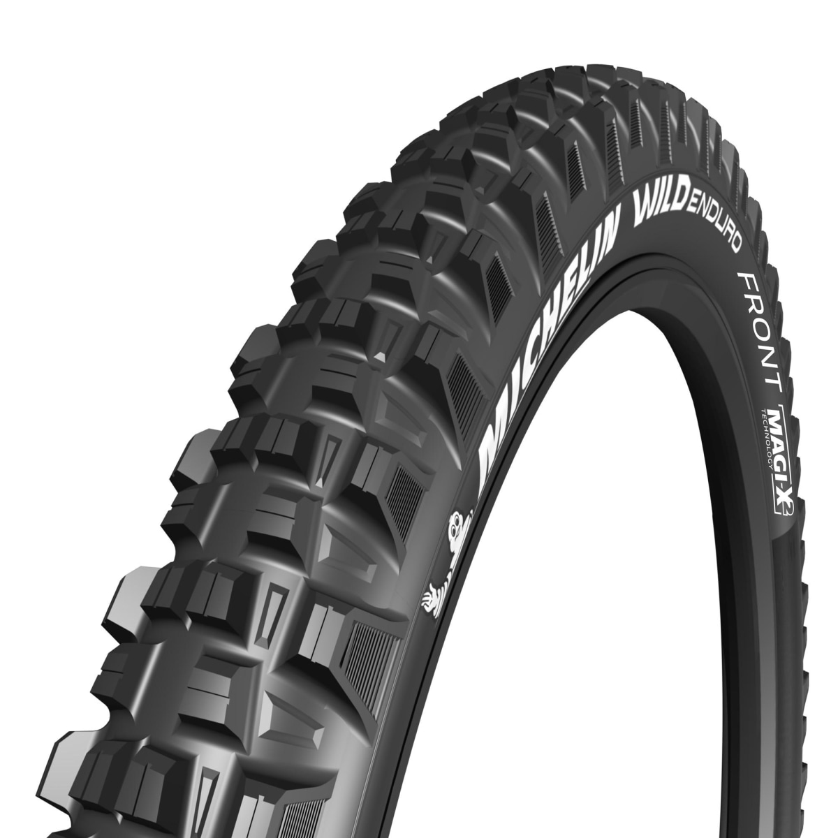 Wild Enduro Magi-X Tyre Front 29 x 2.4" (61-622)