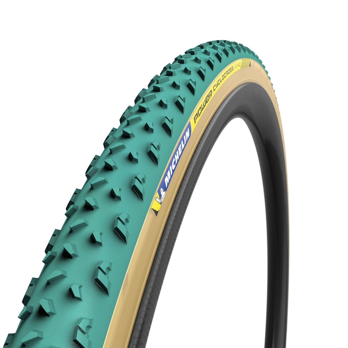 Power Cyclocross Mud Tubular Tyre