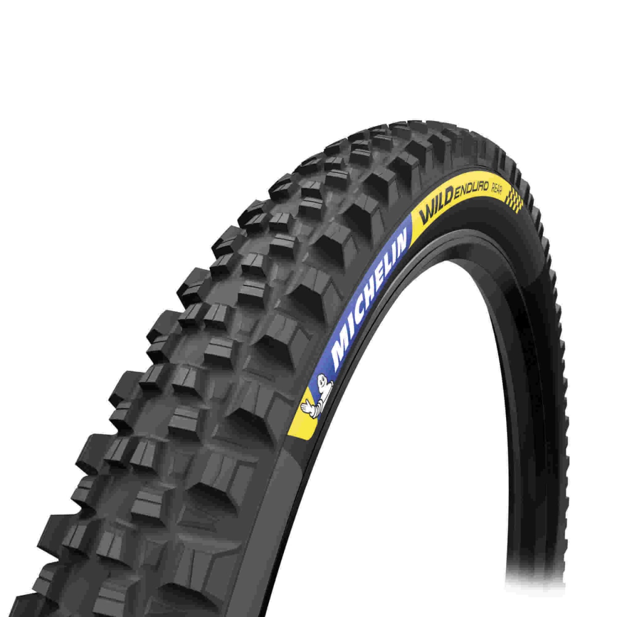 Wild Enduro Racing Line Tyre Front 29 x 2.40" (61-622)