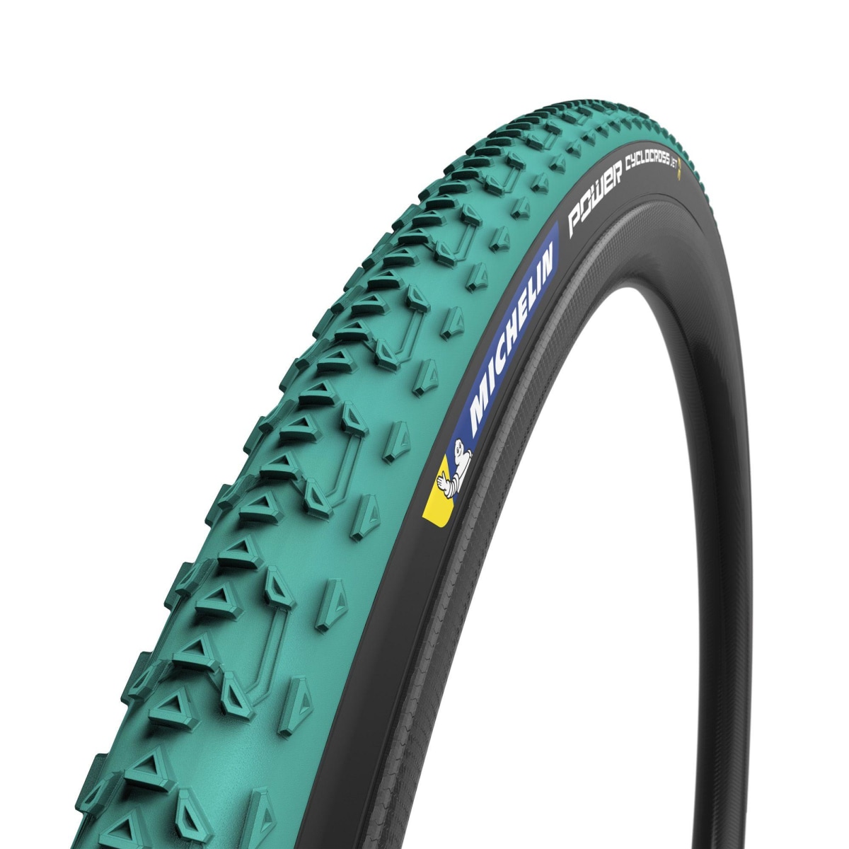 Power Cyclocross Jet Tyre