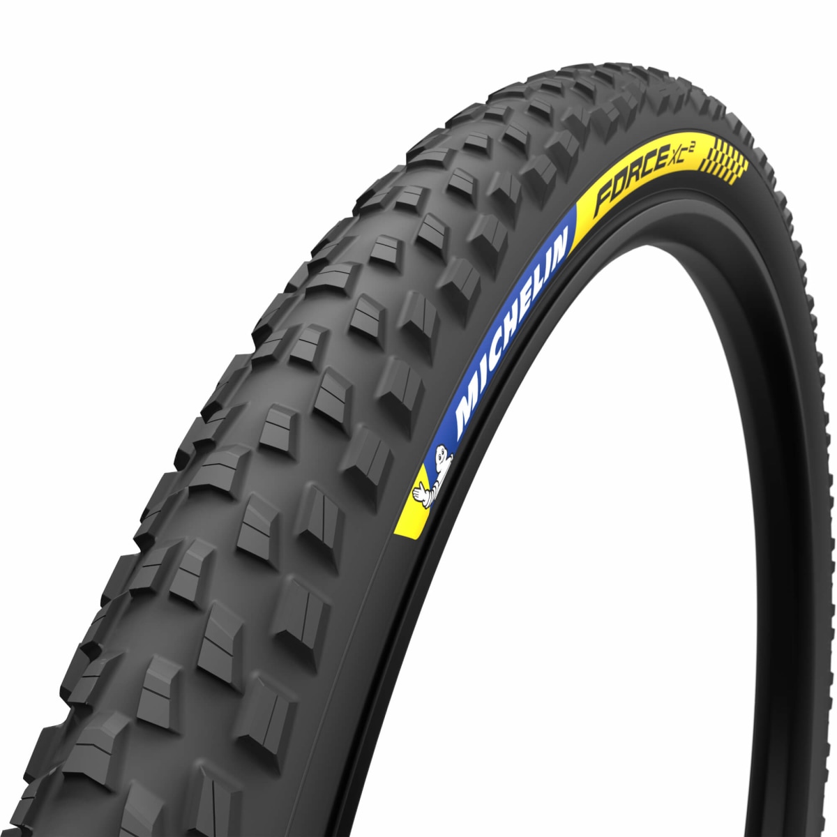 Force XC2 Racing Line Tyre (57-622)