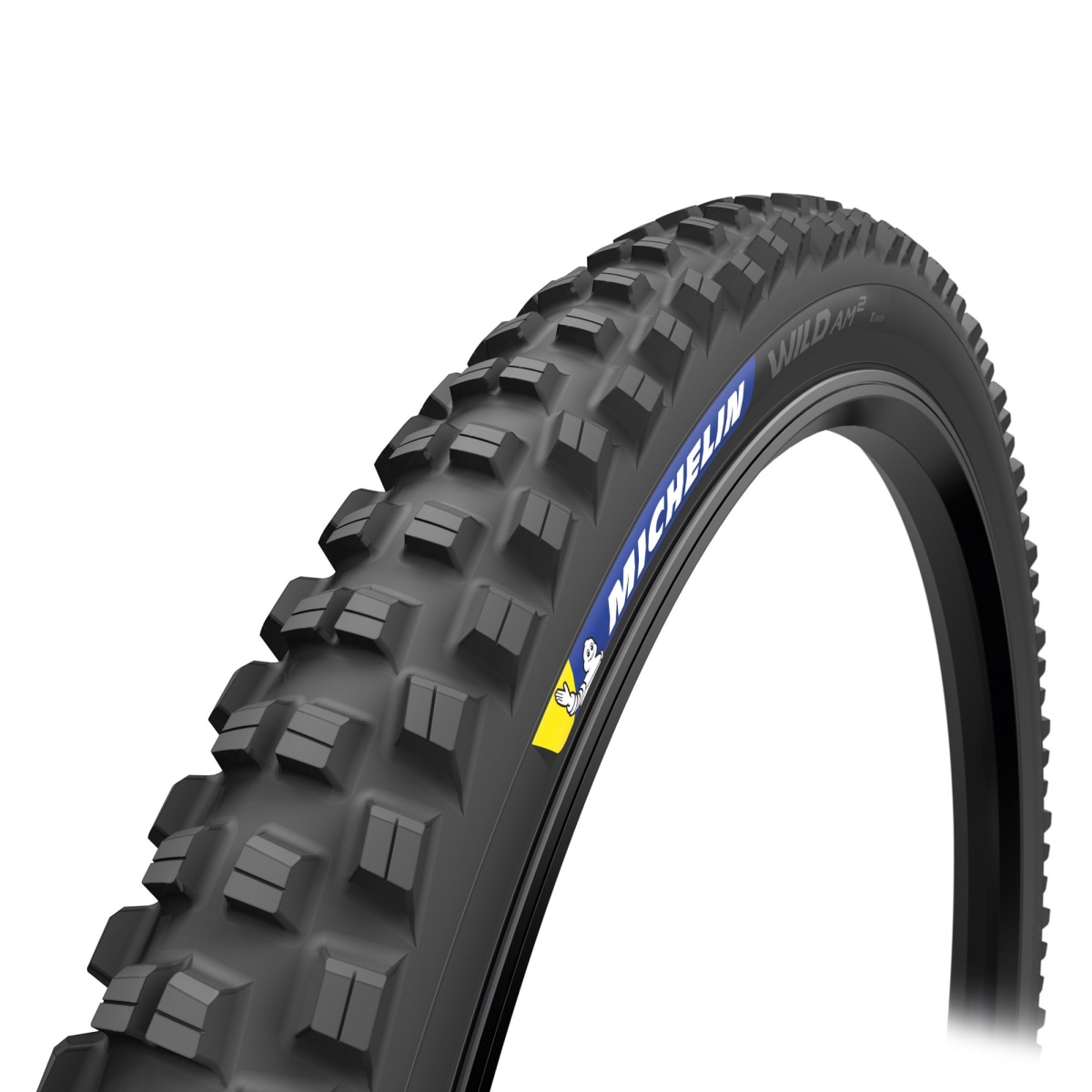 Wild AM² Tyre (61-622)