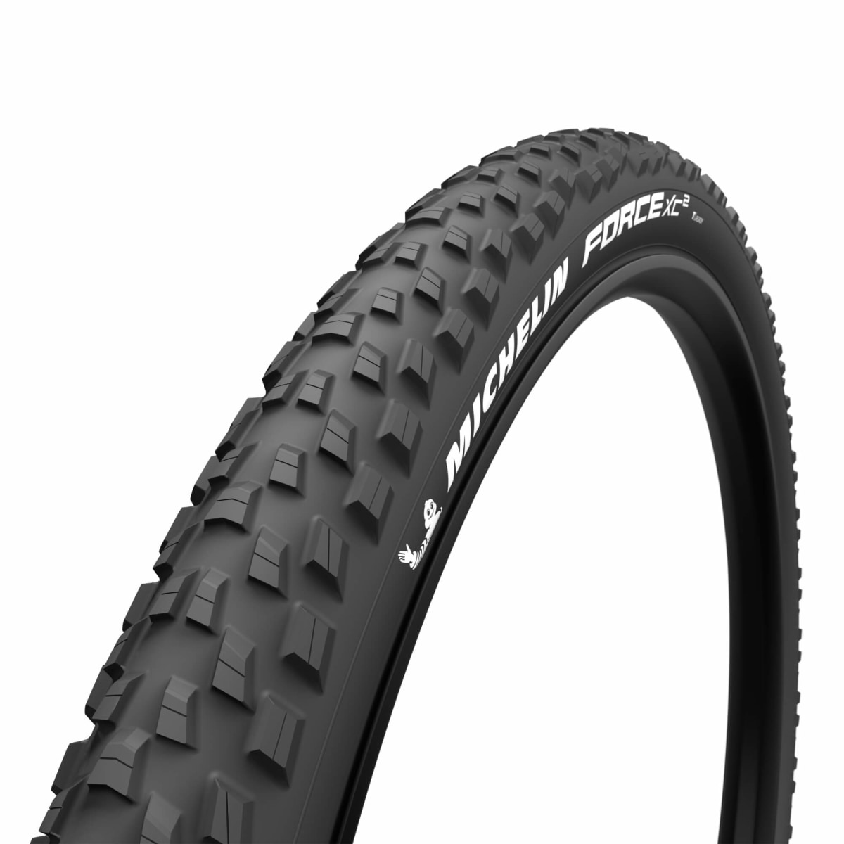 Force XC2 Performance Line (57-622)