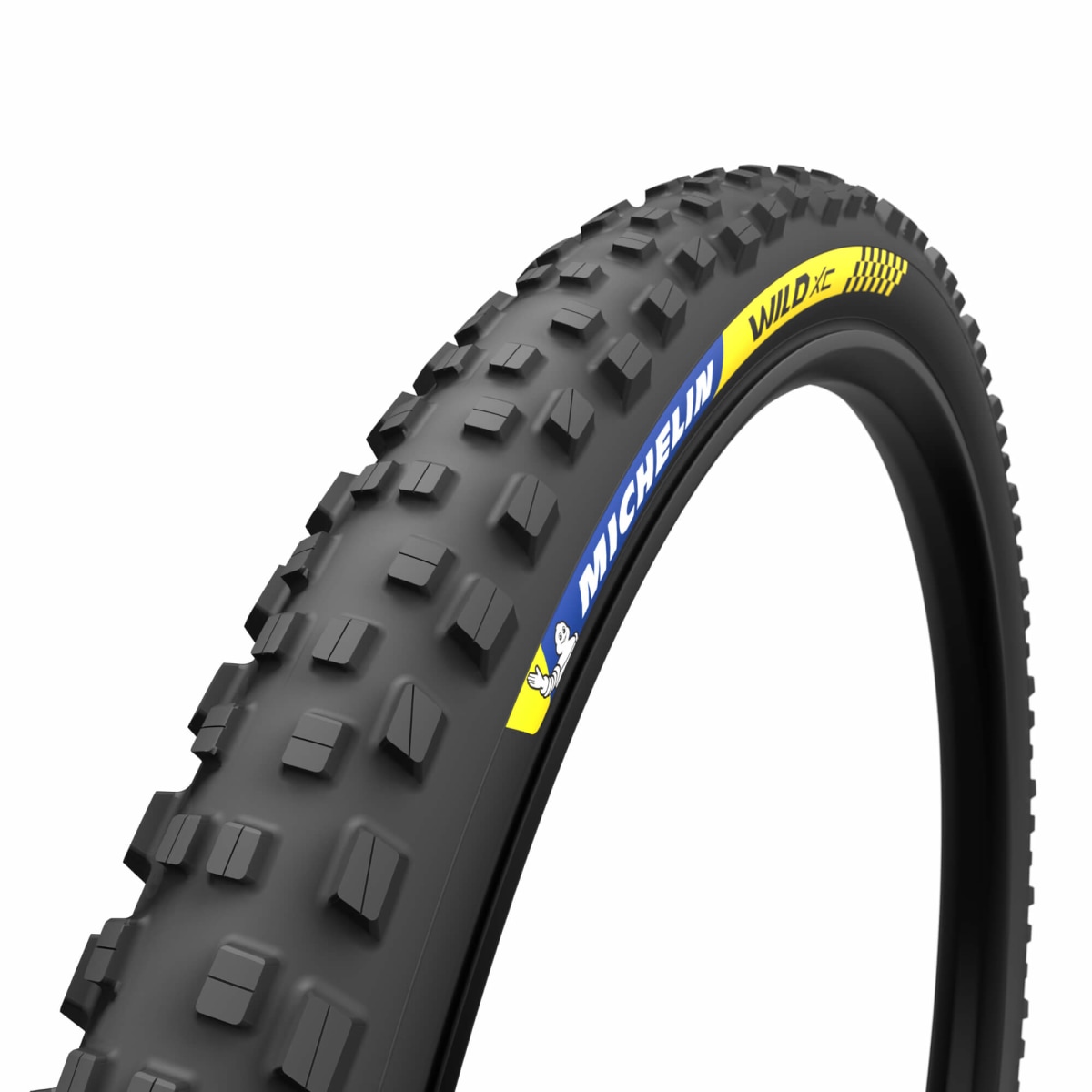Wild XC Racing Line Tyre (57-622)