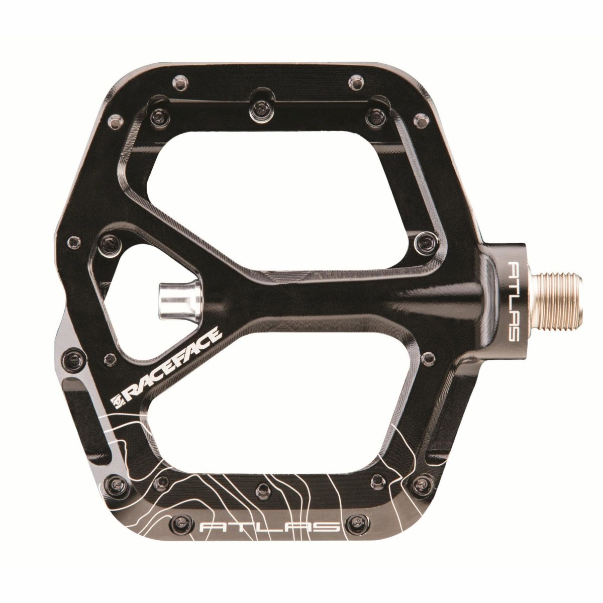 2019 Race Face Atlas Pedal Set