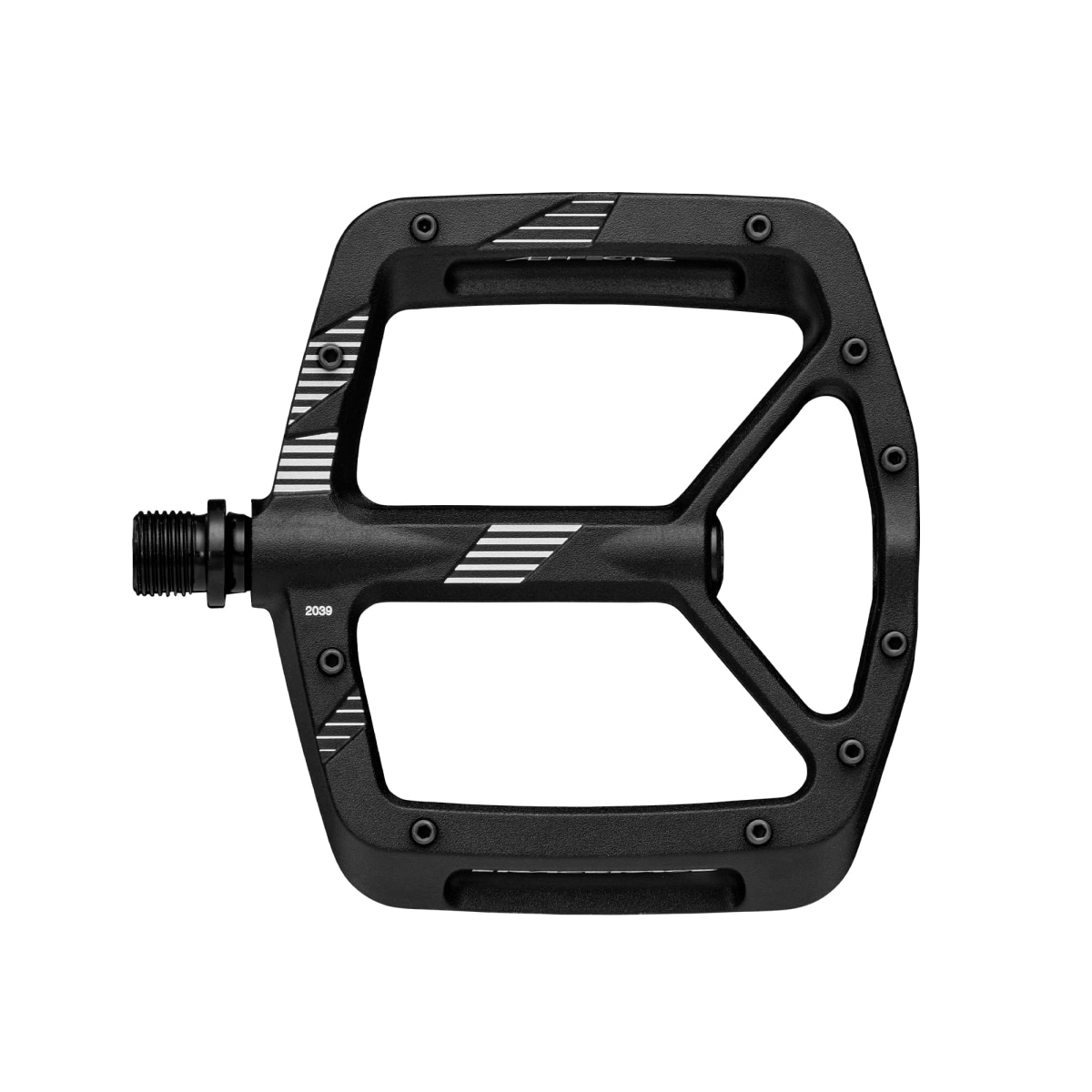 Aeffect R Pedals