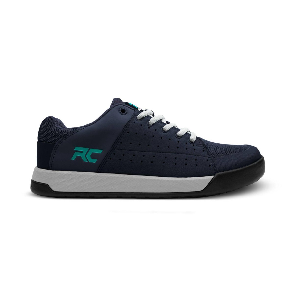 Ride Concepts Livewire Women's Shoes Navy / Teal UK 3
