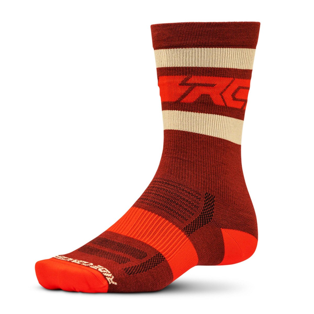 Ride Concepts Fifty/Fifty Socks Midnight Blue M