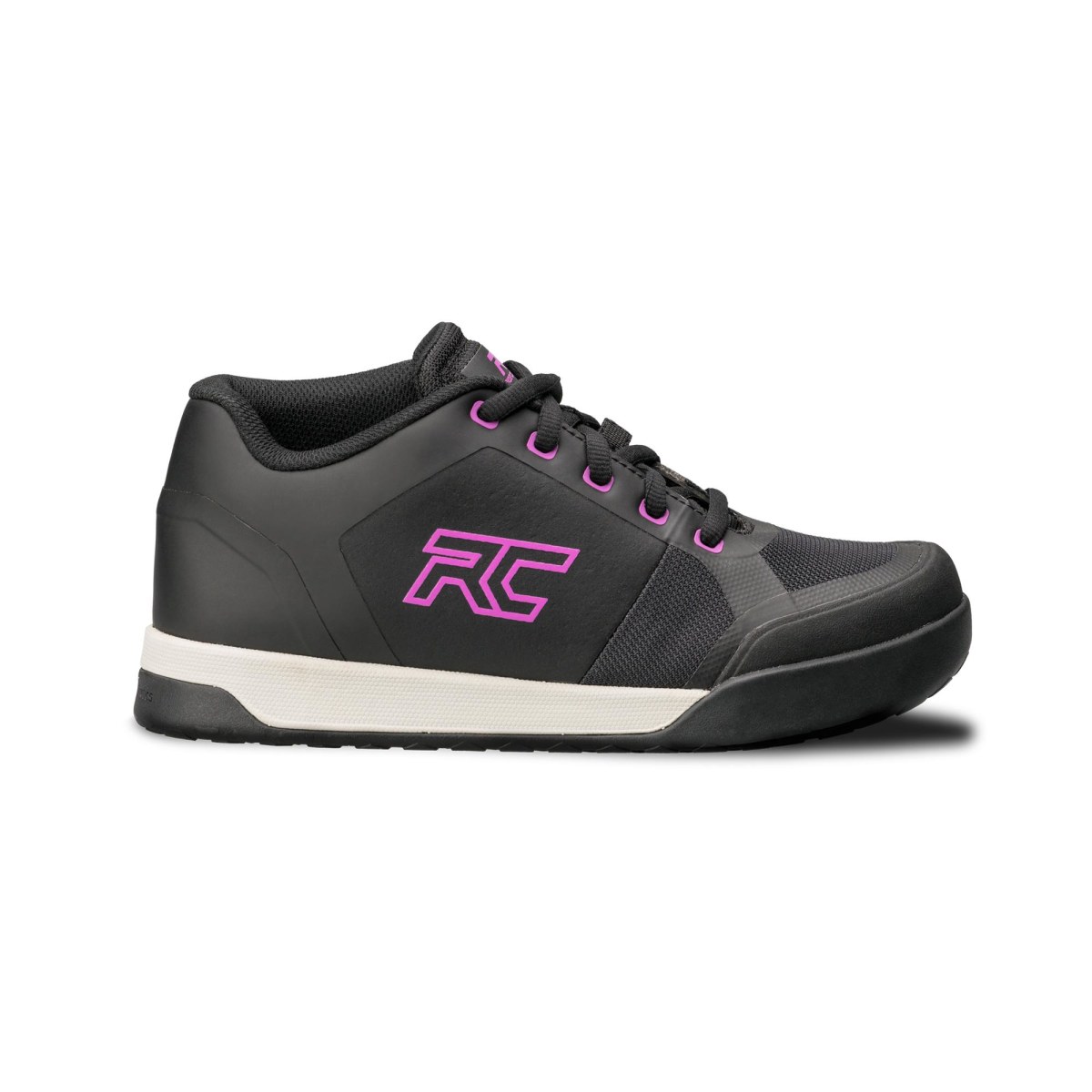 Ride Concepts Skyline Women's Shoes Black / Purple UK 3